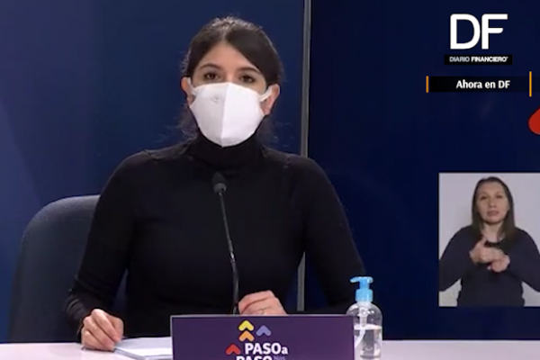 Ahora en DF: Gobierno desconfina seis nuevas comunas frente al descenso de contagios por Covid-19