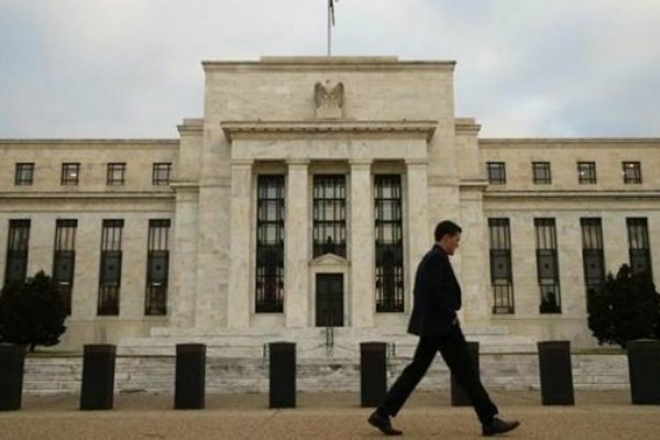 La Fed comienza a pensar en medidas de estímulos para un tiempo prolongado