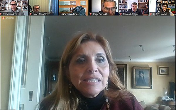 Gidi: “El 5G no es una herramienta de cierre de la brecha digital”