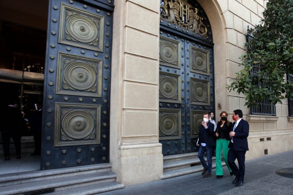 UDI presenta a Briones paquete de medidas para la reactivación económica