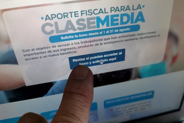 <p>Bono clase media: SII implementa cambios para aumentar la cobertura del subsidio estatal</p>