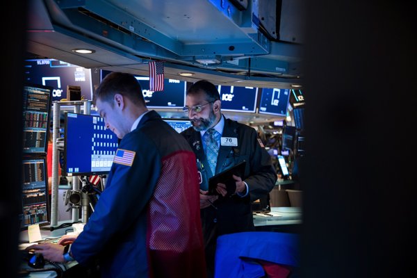 Foto: Bloomberg