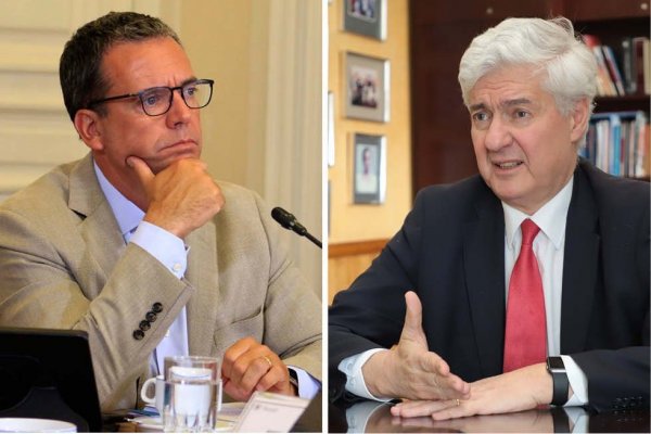 Harboe propone que la CMF fije tasas de intercambio de las marcas de tarjetas