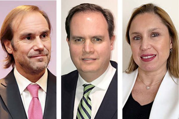 Nuevo gerente general de CAP aplica cambios en áreas claves y así retomar el crecimiento de la empresa