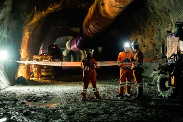Retrasos en obras de Codelco obligan a Astaldi a prorrogar cuotas a sus acreedores por seis meses