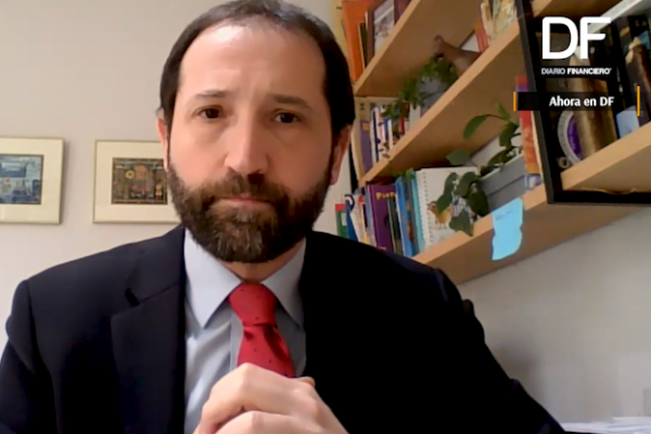 Ahora en DF: ¿Cuáles son los puntos claves de la extensión del seguro de cesantía y Ley de Empleo?