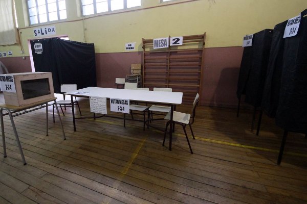Plebiscito: Cada opción tendrá un límite de gasto de $ 2.100 millones y personas podrán donar hasta $14 millones