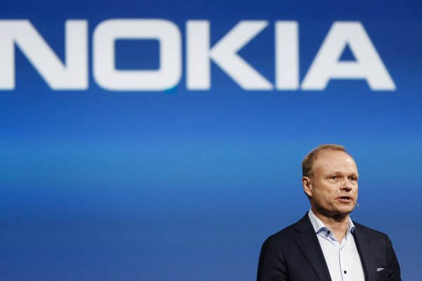 <p>Nokia va de vuelta al futuro con una nueva administración que está apostando por la 5G</p>