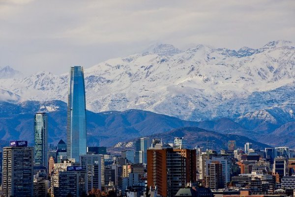 Cadem: Percepción de que el país va por buen camino sube a su mejor registro desde mediados de 2019