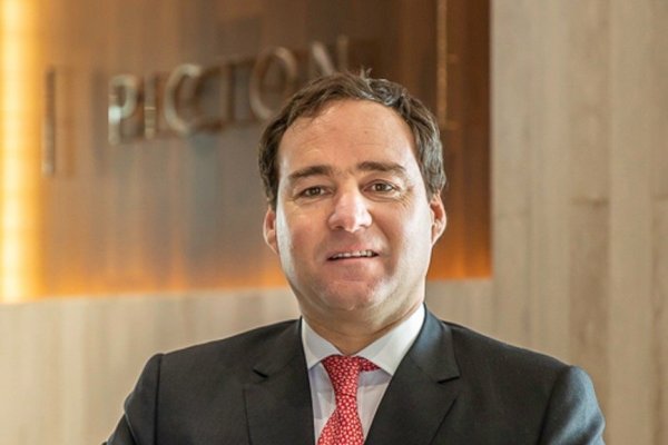 Picton entra a las ligas mayores y cierra acuerdo de distribución con Federated Hermes