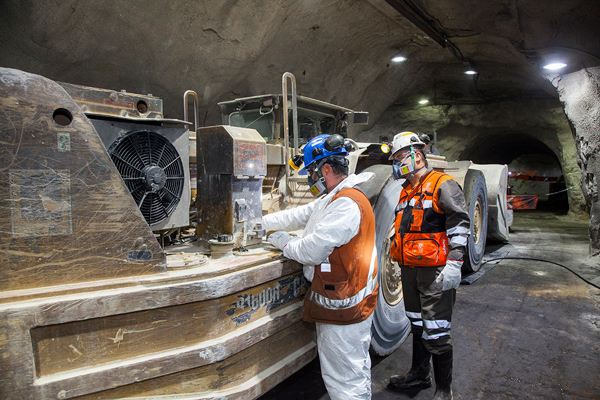 Fiscalía tras acuerdo Codelco-Chilena Consolidada: “Con esta información probablemente haremos diligencias en otro sentido”