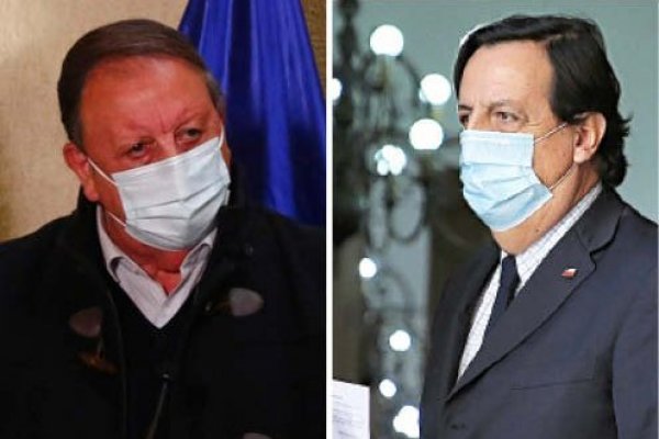 Camioneros afirman que movilización será “pacífica y sin interrumpir cadena de abastecimiento”