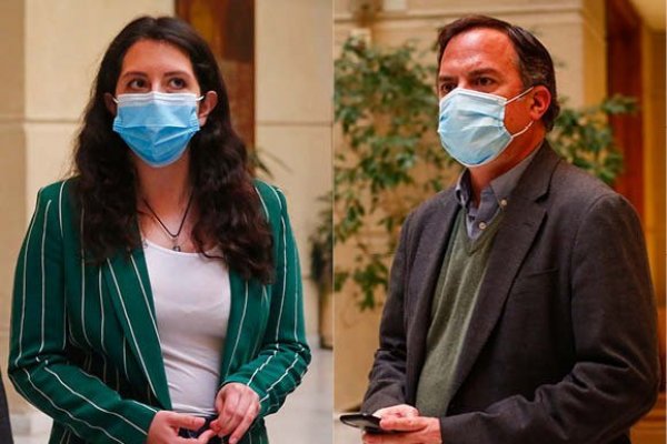 Un escenario cuesta arriba enfrenta moción que abre la puerta a nuevos retiros desde fondos de pensiones
