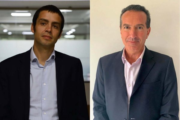 Antonio Turner renuncia a Tanner y exejecutivo de Itaú asume como nuevo CEO