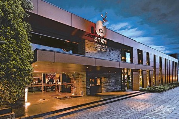 Junta de accionistas de Enjoy aprueba aumento de capital por US$ 403 millones