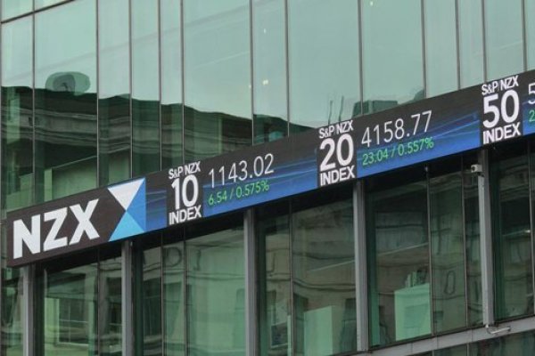 <p>Bolsa de Nueva Zelanda es hackeada por segundo día consecutivo y suspende operaciones</p>