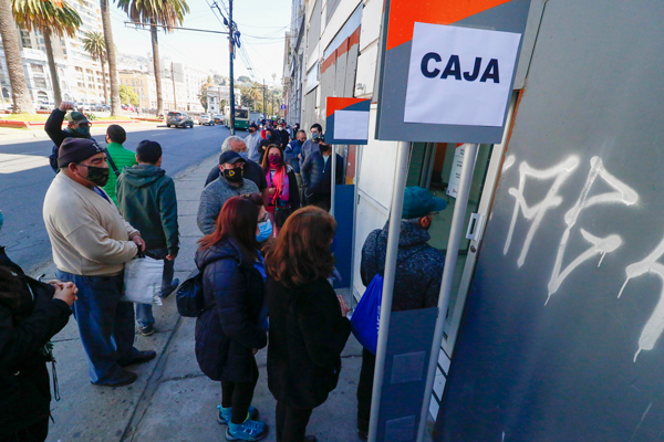 Retiro del 10%: montos solicitados superan los US$ 15 mil millones