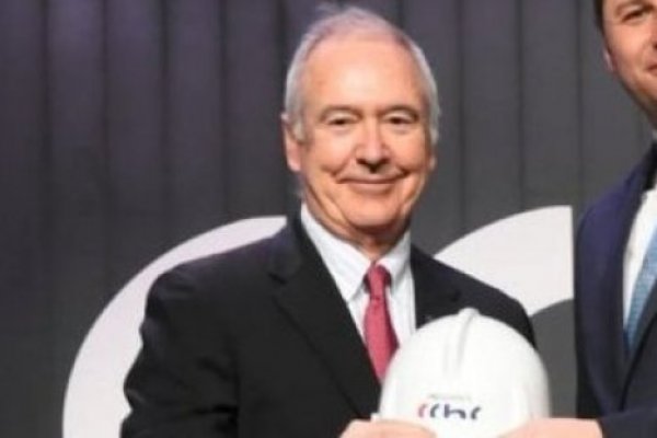 Elecciones CChC: Antonio Errázuriz es el nuevo presidente para el período 2020-2021