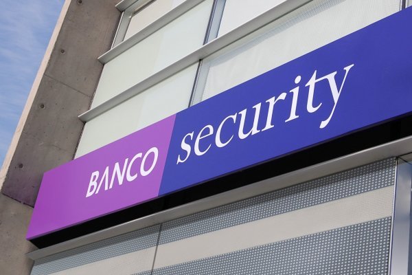Utilidades de Grupo Security se desploman en casi 60% durante el primer semestre