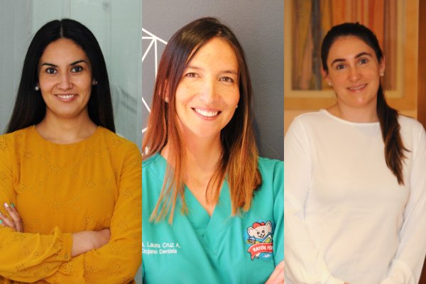 Tres emprendedoras que buscan aportar soluciones y se reinventan en pandemia