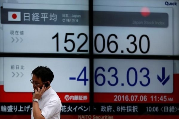 Lo que debes saber este viernes antes que abra el mercado