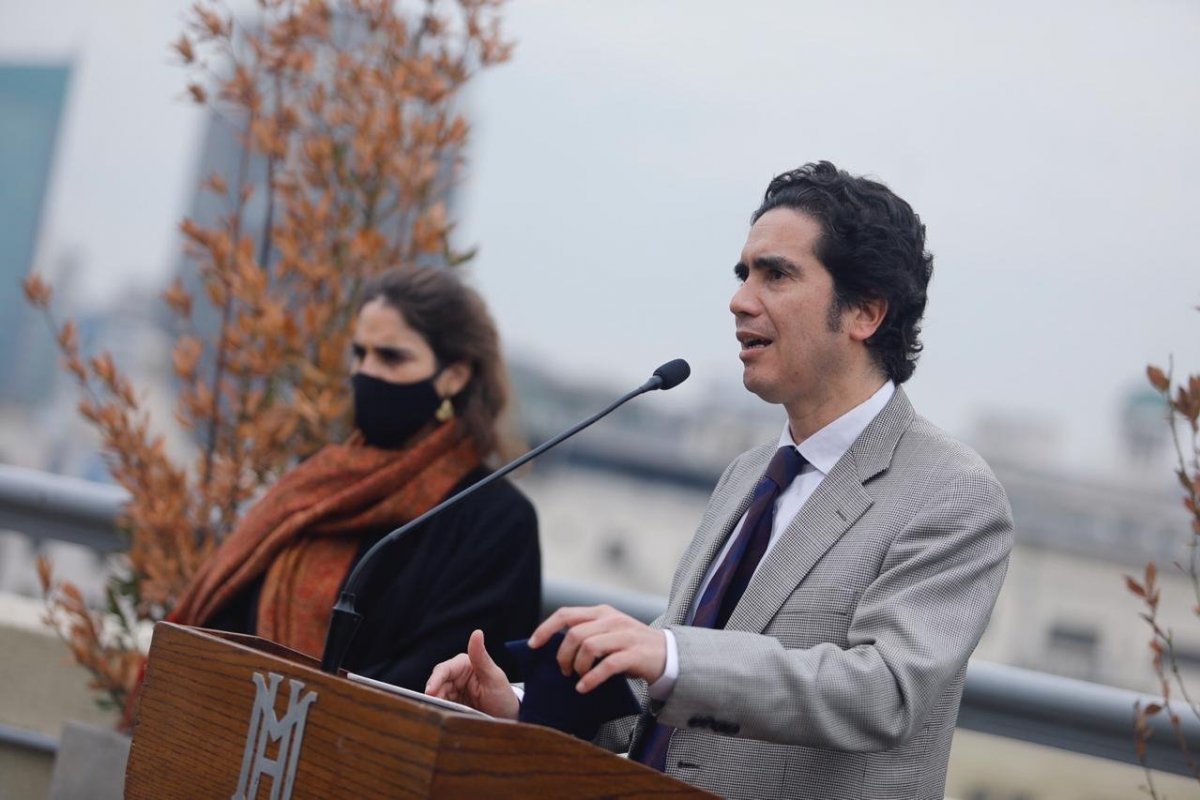 <p>Gobierno reitera preocupación por alto desempleo y le pide al Congreso aprobar modificaciones al Seguro de Cesantía</p>