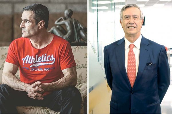 Acusaciones entre Bci y nieto del fundador del banco se desatan en tribunales