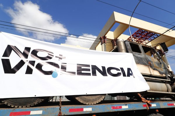 Gremios empresariales del norte se unen para pedir freno a hechos de violencia en el sur