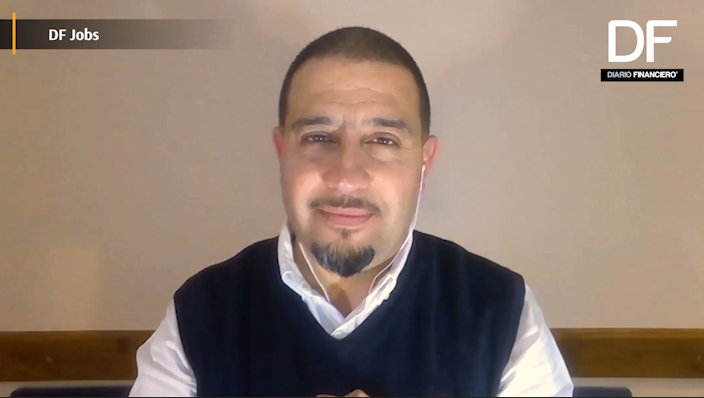 <p>#DFJobs | Andrés Cardemil de HumanNet nos explica qué son las empresas gacela y cómo pueden contribuir a generar puestos laborales en medio de la emergencia sanitaria</p>
