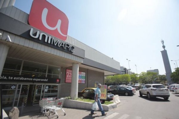 Utilidades de SMU caen 97% en el primer semestre, pero firma ve recuperación de las ventas en las últimas semanas