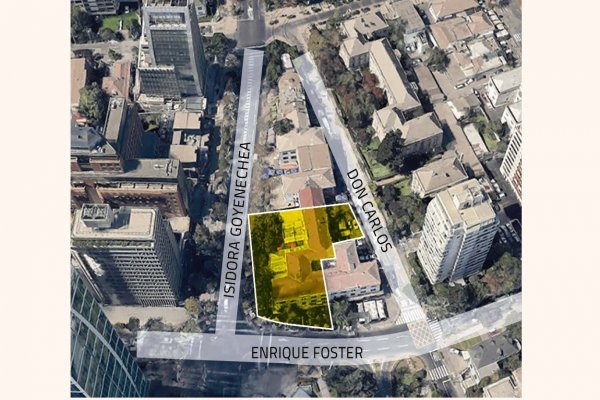 <p>Se vendió la esquina del Tiramisú: Consorcio se queda con la emblemática esquina de Las Condes y pizzería seguirá operando</p>