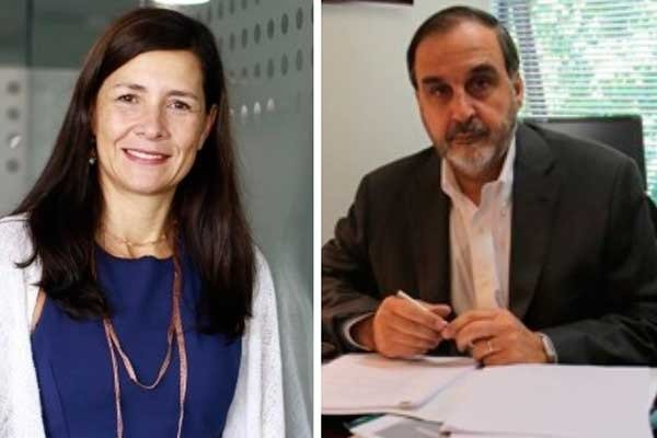 Futuros comisionados de la CMF muestran sus credenciales en el Senado y definen los desafíos del regulador