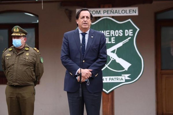 Gobierno retoma diálogo con camioneros y se muestra “optimista” de alcanzar acuerdo