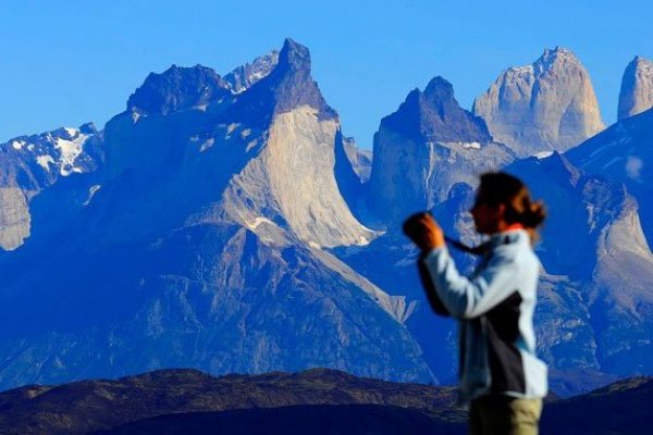 “Ley de rescate al turismo”: proponen paquete de medidas para ir al salvataje del sector turístico y hotelero
