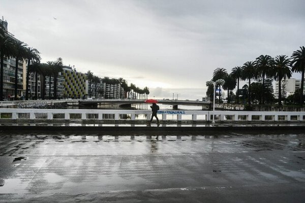 El turismo no deja de caer: alojamiento se desplomó más de 90% en julio
