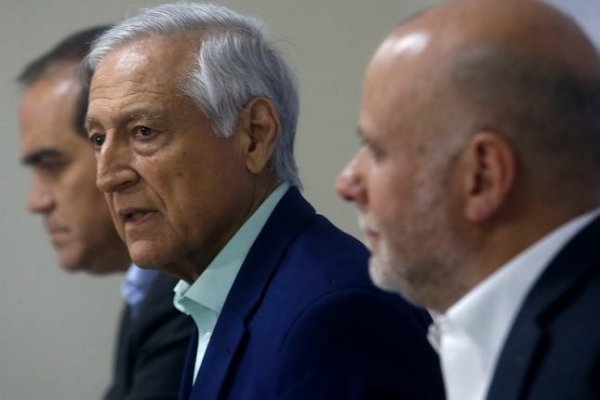 Convergencia Progresista insta al ministro Pérez a terminar con el “doble estándar” con que ha enfrentado el paro de camioneros