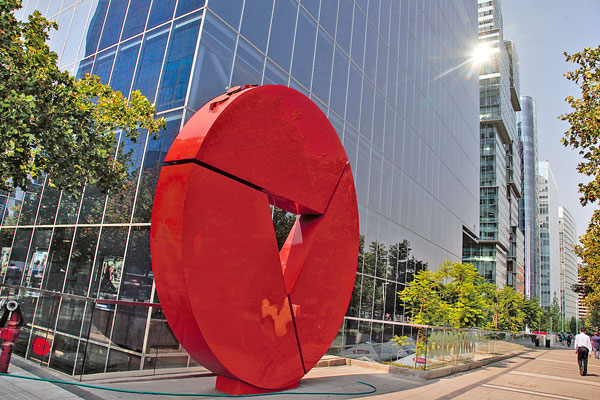 CorpGroup prepara a toda máquina propuesta para pagar a sus bonistas y evitar caer en default