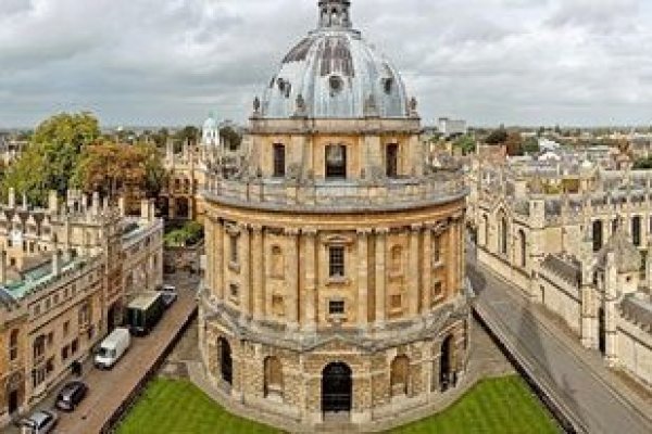 Times Higher Education: por quinta vez Oxford lidera ranking de las mejores universidades del mundo y 21 chilenas son consideradas