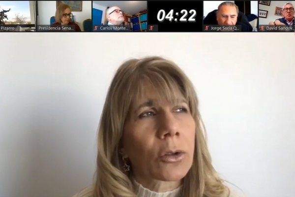 El "round" de Rincon y Marcel por el rol del Banco Central en la discusión del 10%