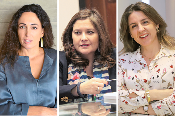 Organizaciones de mujeres explican por qué es “urgente” adoptar medidas pro empleo femenino