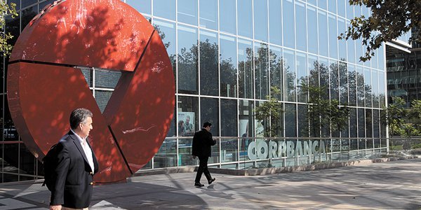 Mercado castiga bono de CorpGroup con fuerte descuento y se acerca a niveles “default”
