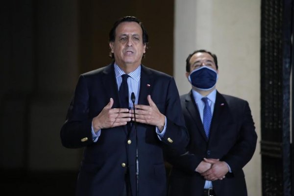 Gobierno extiende el Estado de Catástrofe hasta el 25 de septiembre por Fiestas Patrias