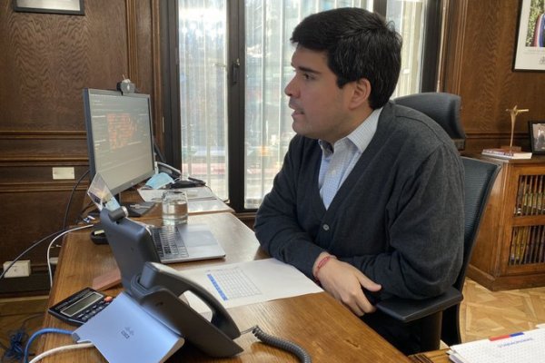 Ingresos por arriendos, ventas y concesiones de inmuebles fiscales aumentaron más de 15% en 2019