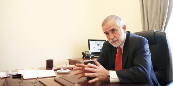 Montes enfrenta a Briones por cumplimiento de acuerdos y pide más diálogo: “Esta no es una fábrica de leyes”