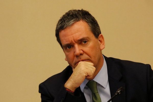 Senador Harboe evalúa la creación de la Región de Ñuble y anticipa que se corre contra el tiempo en las modificaciones a la ley de quiebras