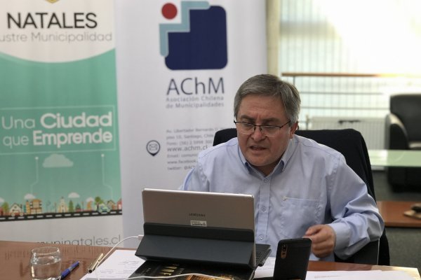 Municipios agrupados en la AChM exigen al gobierno un rescate financiero para enfrentar la crisis producto de la pandemia
