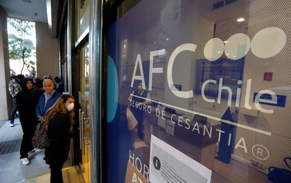 <p>Seguro de Cesantía: comienzan a regir cambios y Super de Pensiones instruye a la AFC para ponerlos en marcha</p>