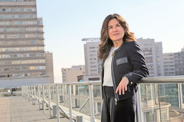 Superintendenta de Casinos: “Es una muy buena señal que parte de la industria se esté sentando a conversar”
