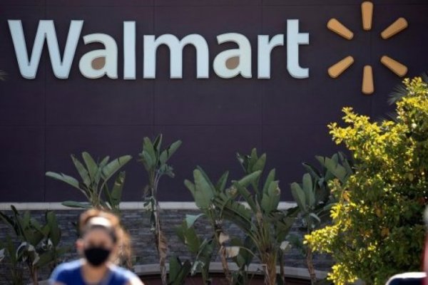 Walmart Chile no quiere perder terreno ante alianza Cornershop-Cencosud y lanza su propia aplicación