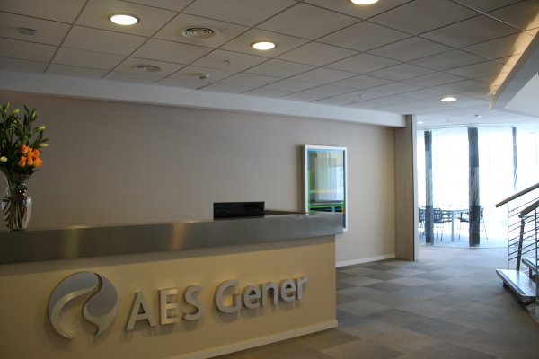 AES Gener incorporará a socio a su propiedad de Eléctrica Cochrane
